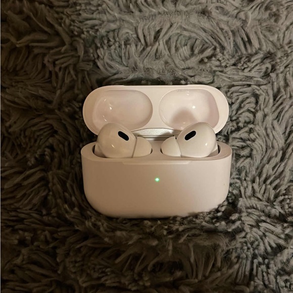 AirPod Pro Gen 2 - Picture 1 of 6